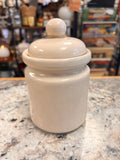 Small Canister