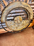 Metal Wall Decor