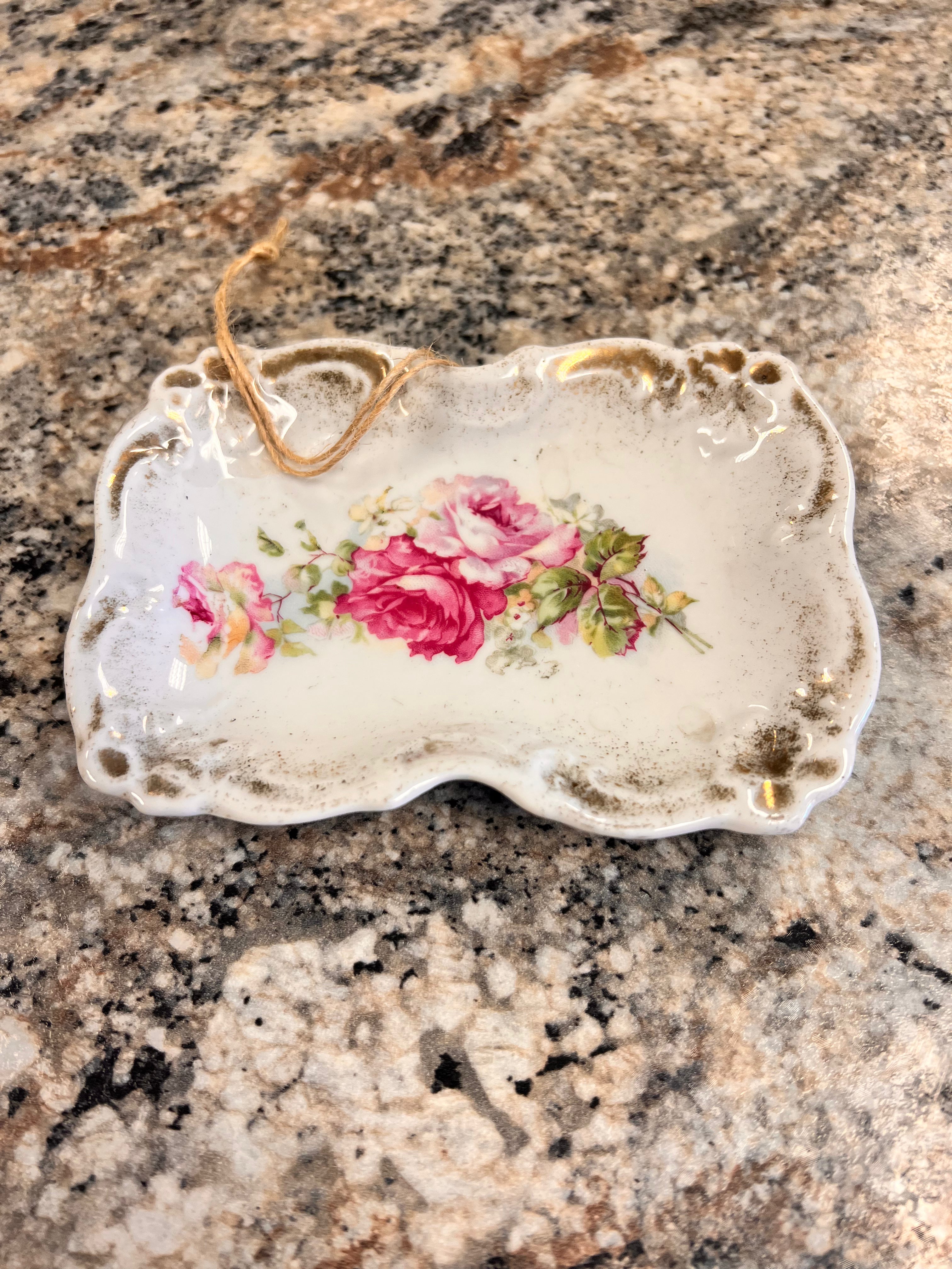 Trinket Dish