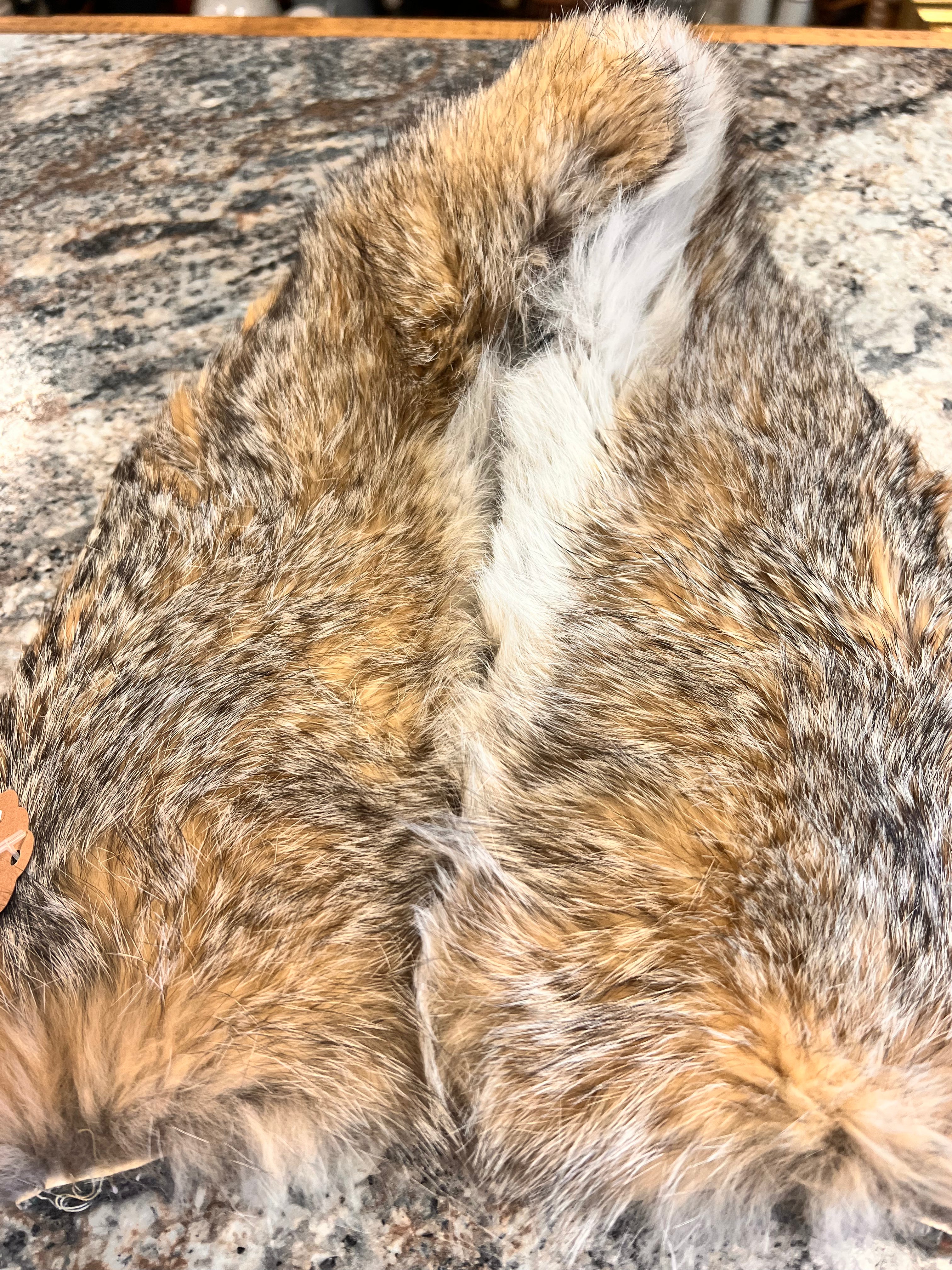 Real Fur
