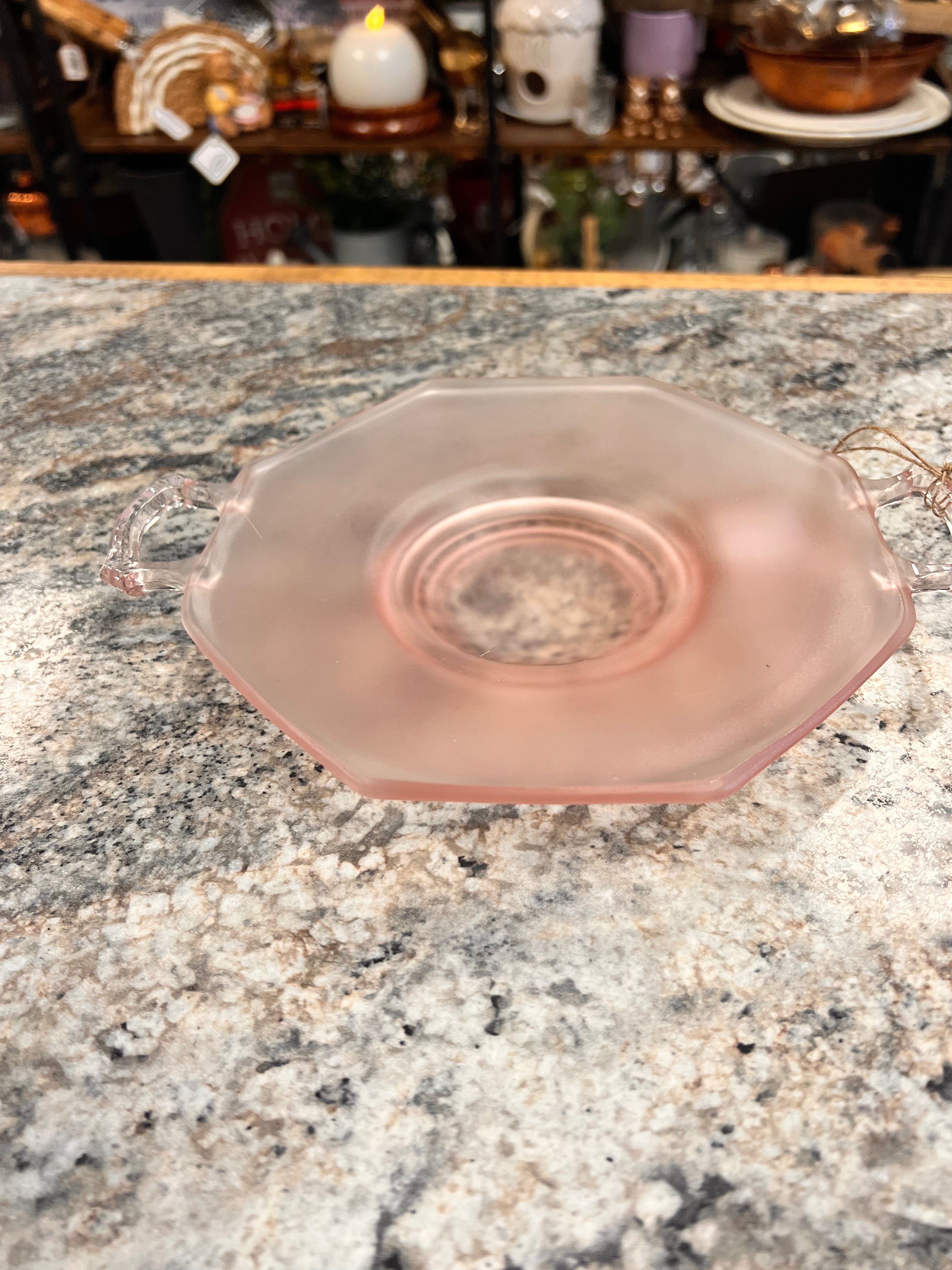 Depression Glass