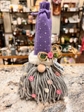 Valentines Gnome