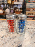 VTG Shaker Set