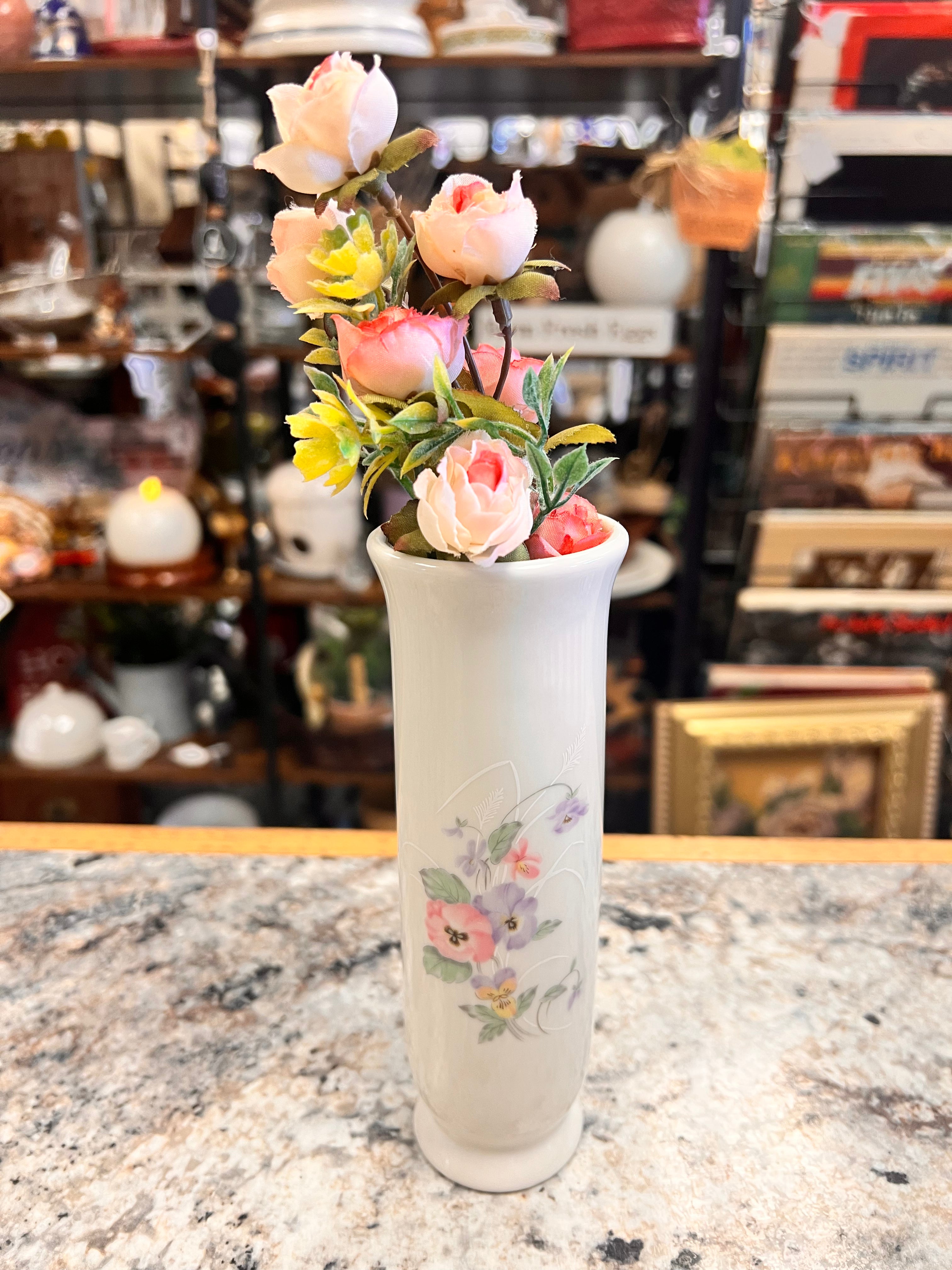 Vintage Vase