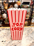 Popcorn Tub