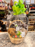 Boy Basket