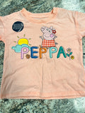 2T Shirt