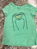 3T Shirt