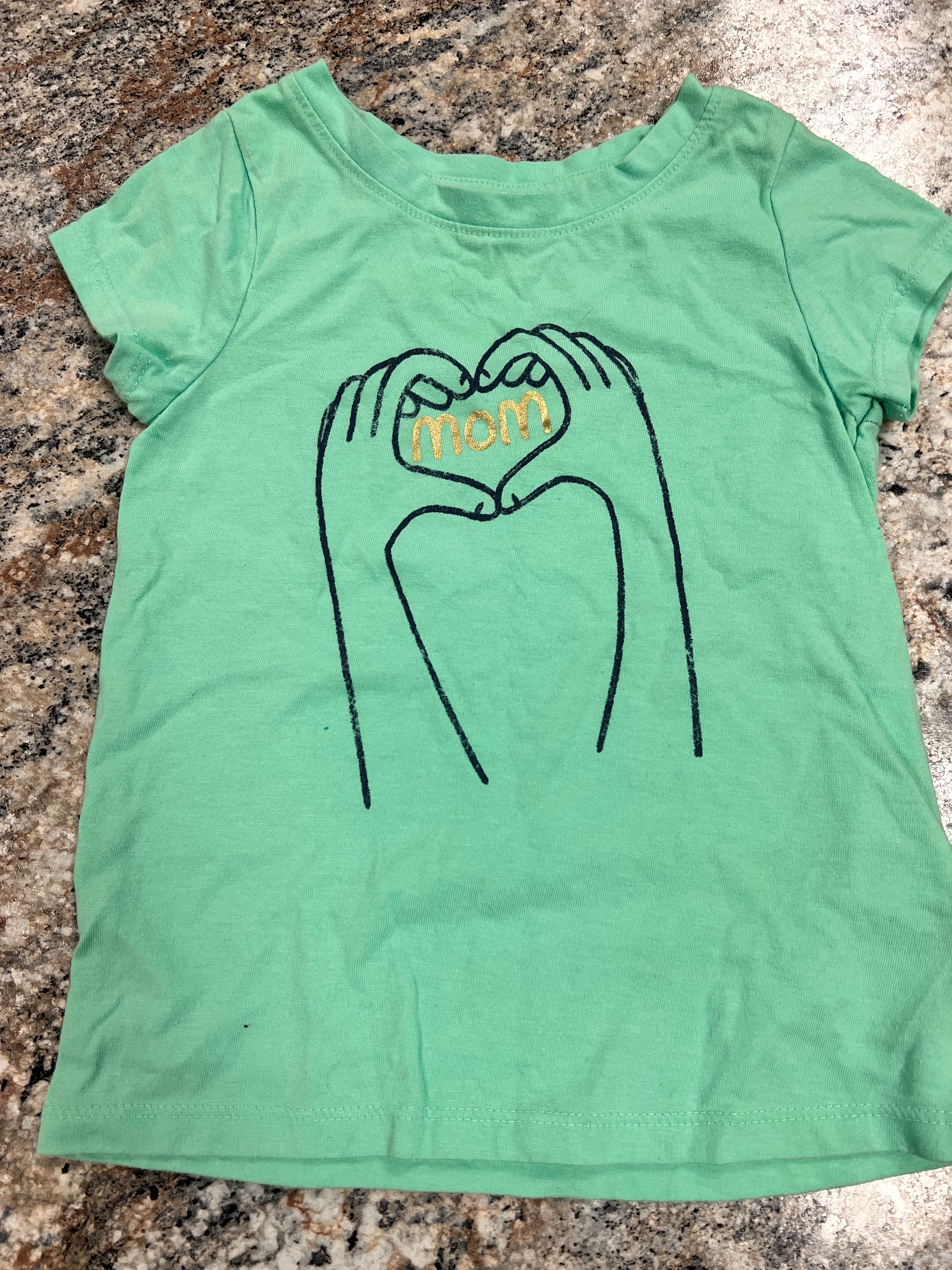 3T Shirt