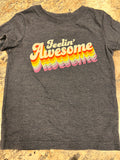 2T Shirt