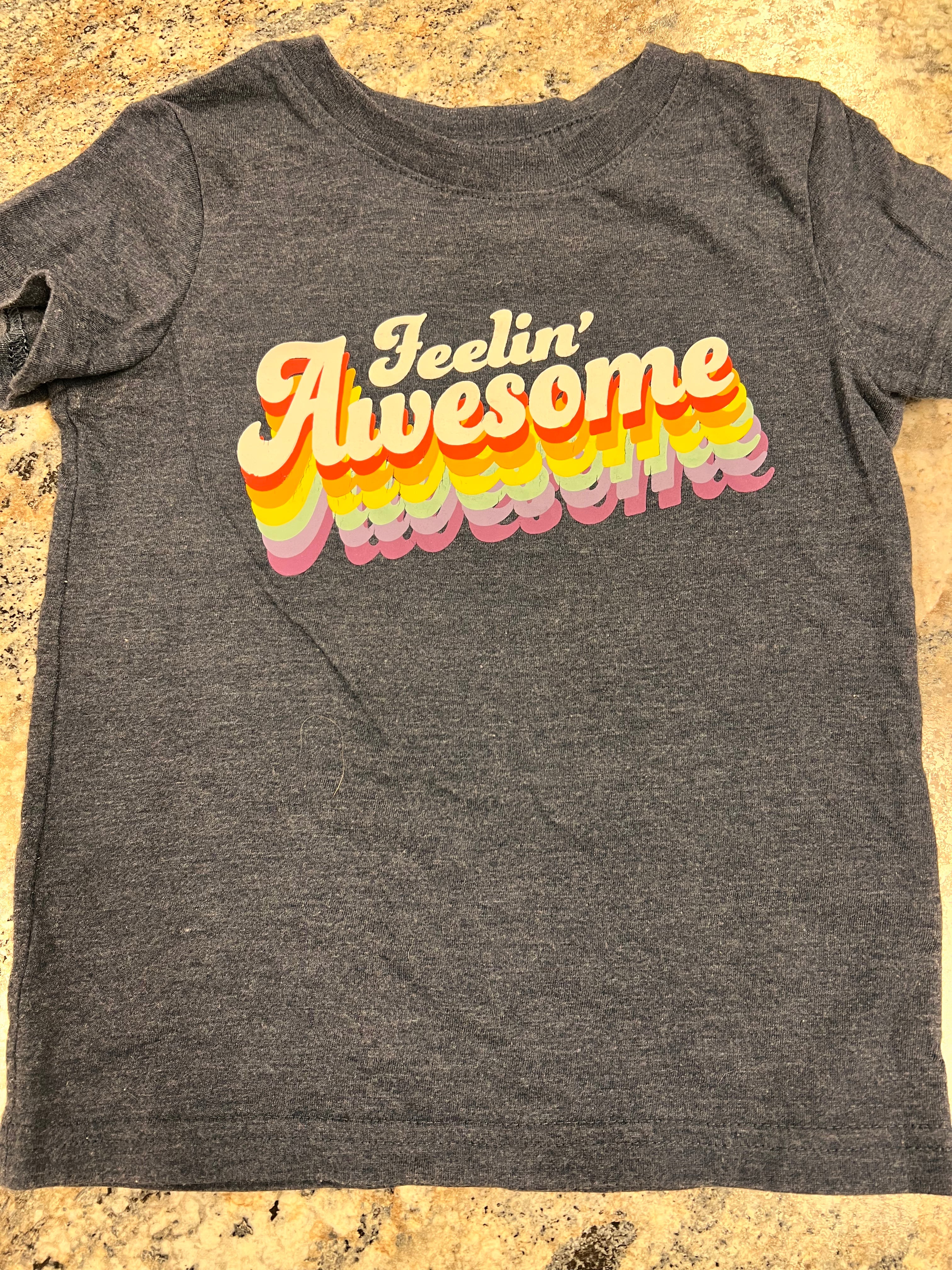 2T Shirt