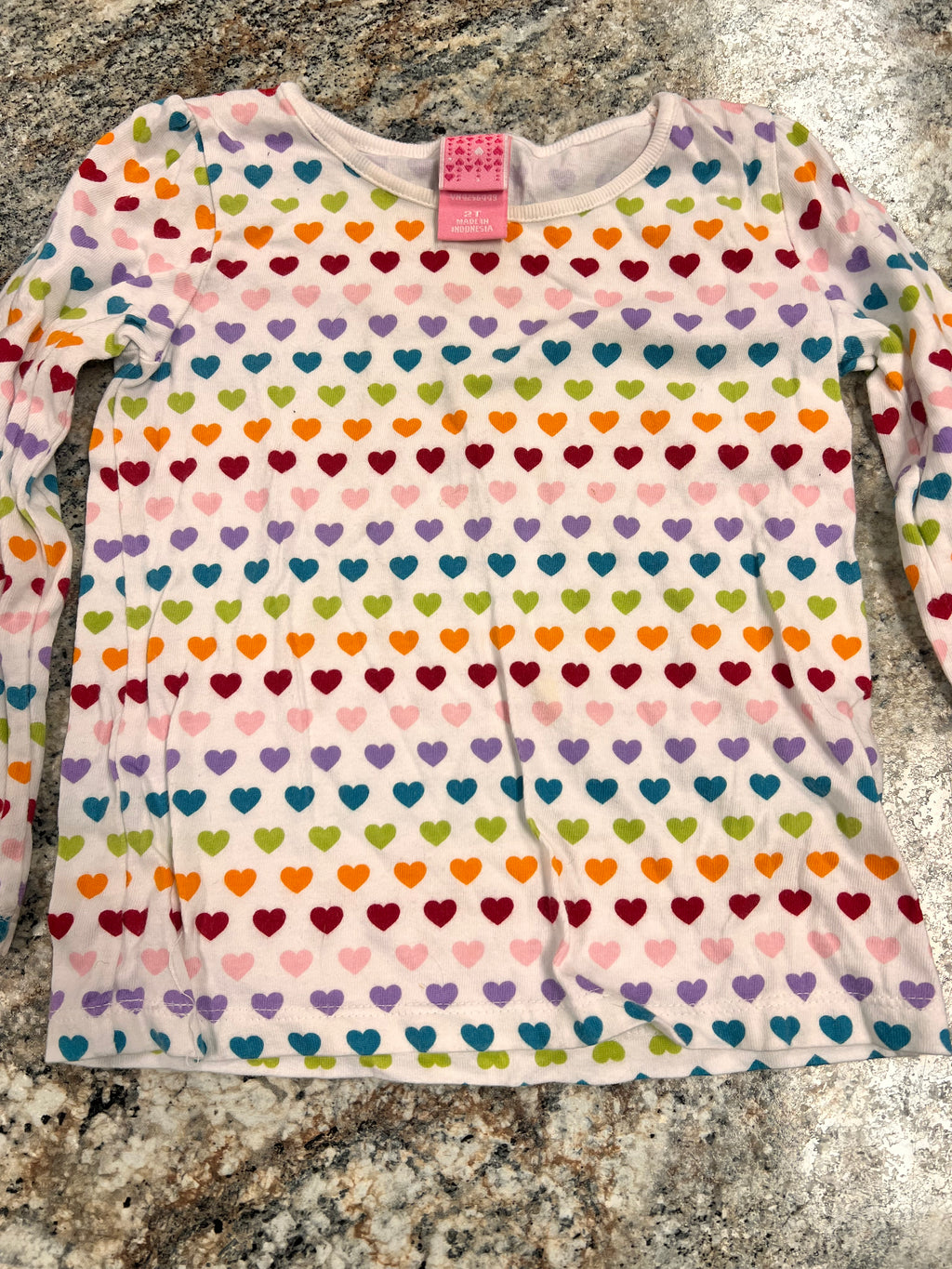2T Shirt