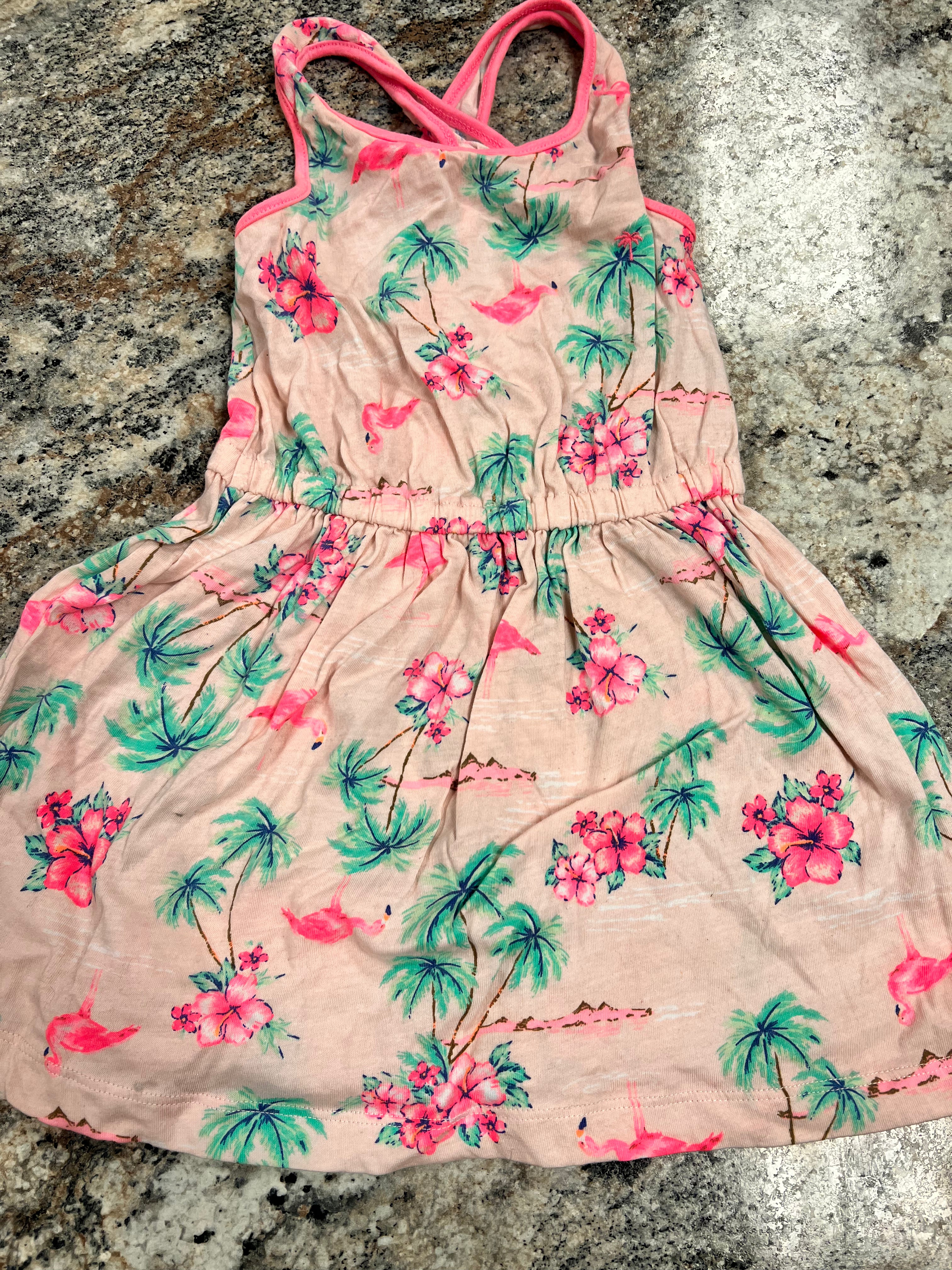 2T Dress