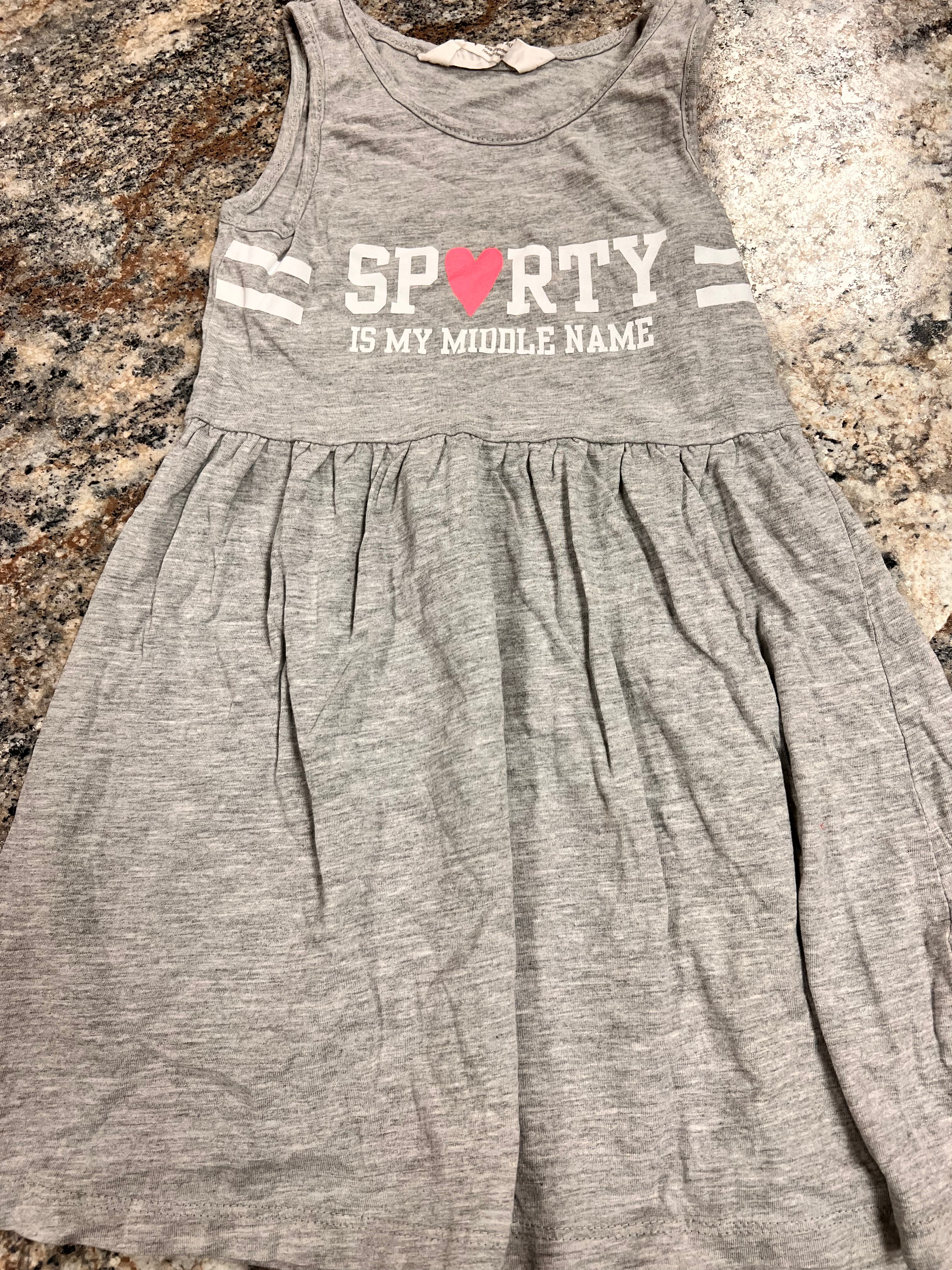 2T Dress