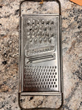 Vintage Grater