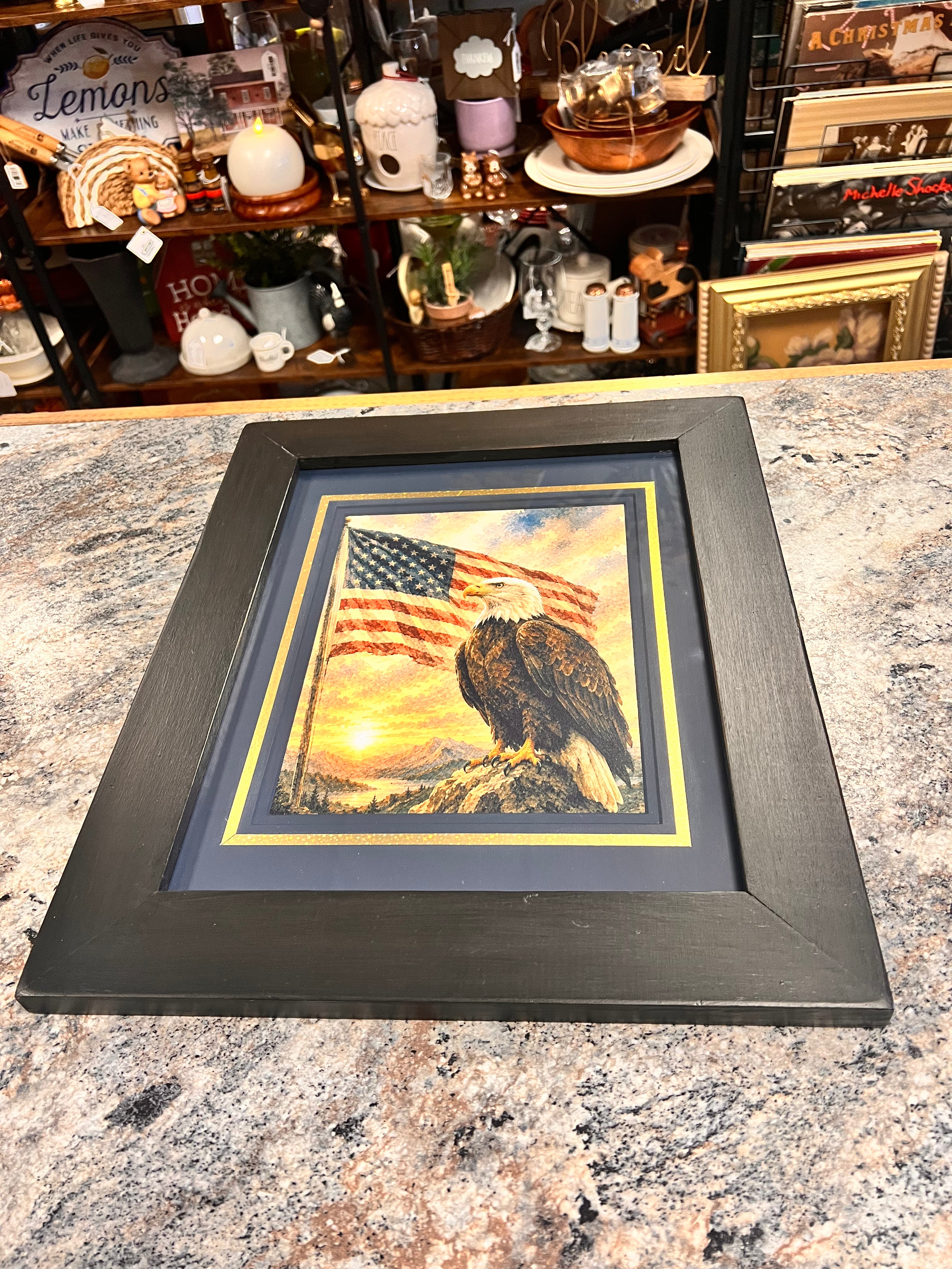 Eagle Picture