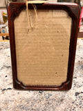 Wood Frame