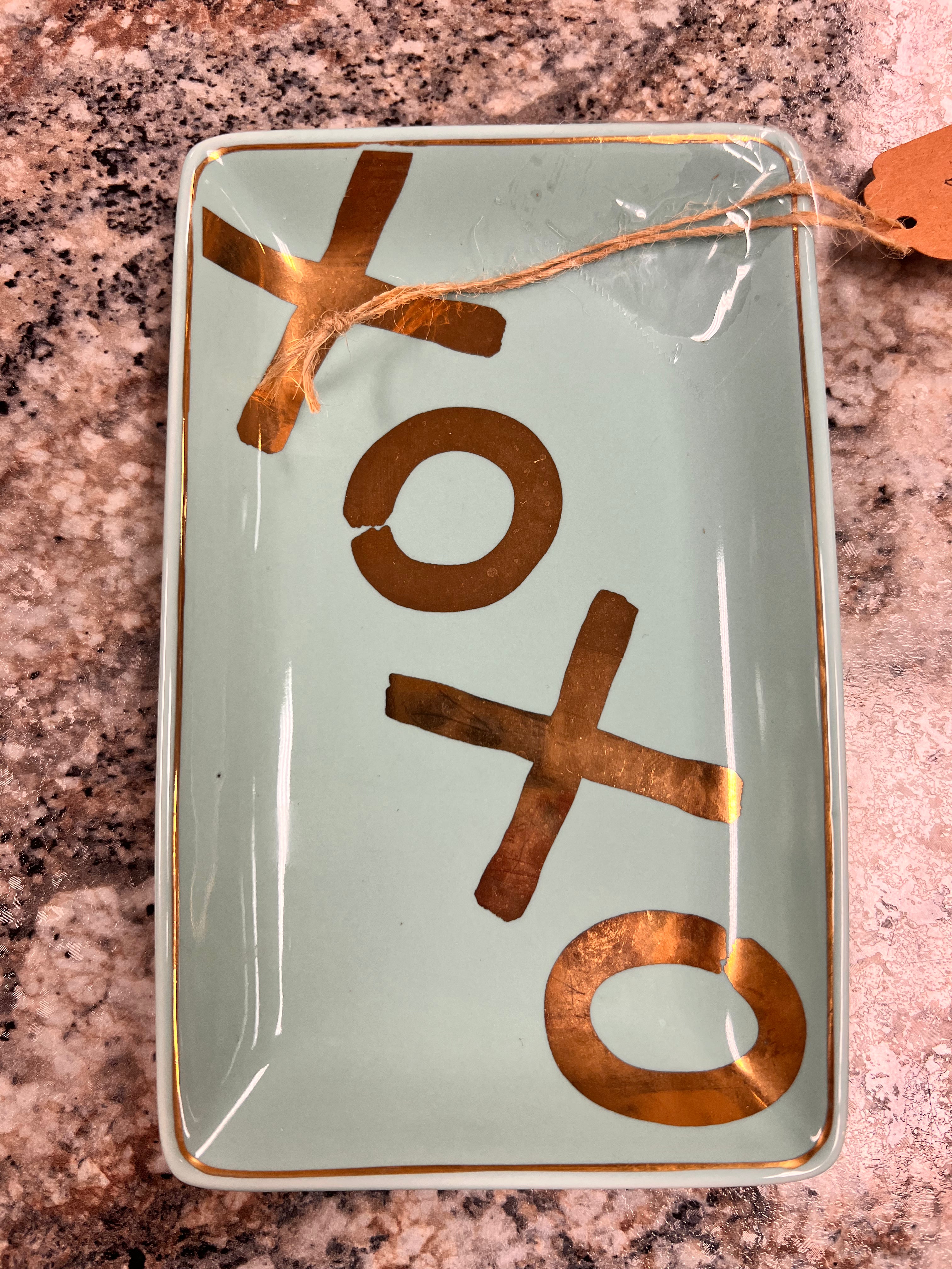 Jewelry Tray