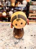 Kokeshi Doll
