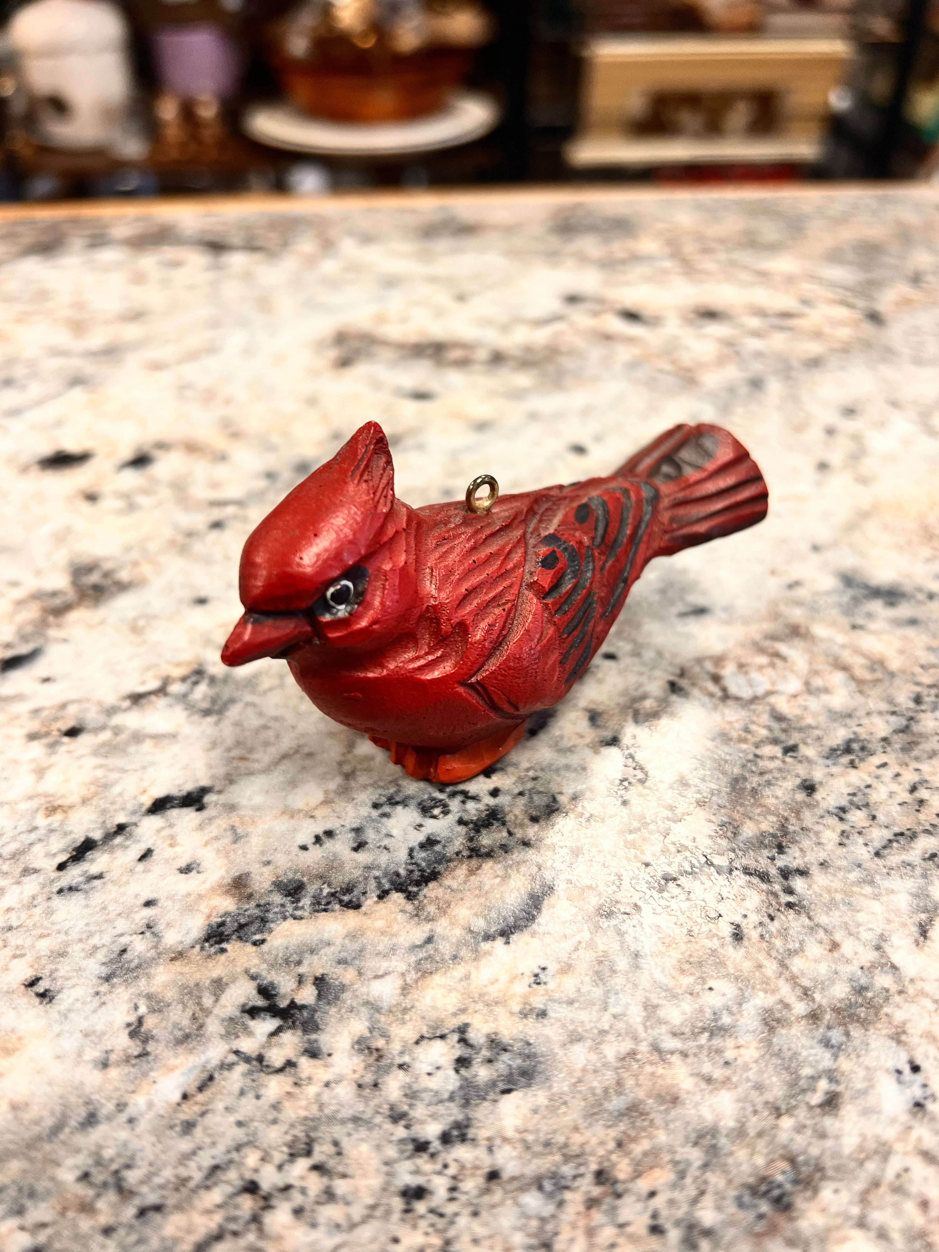 Cardinal