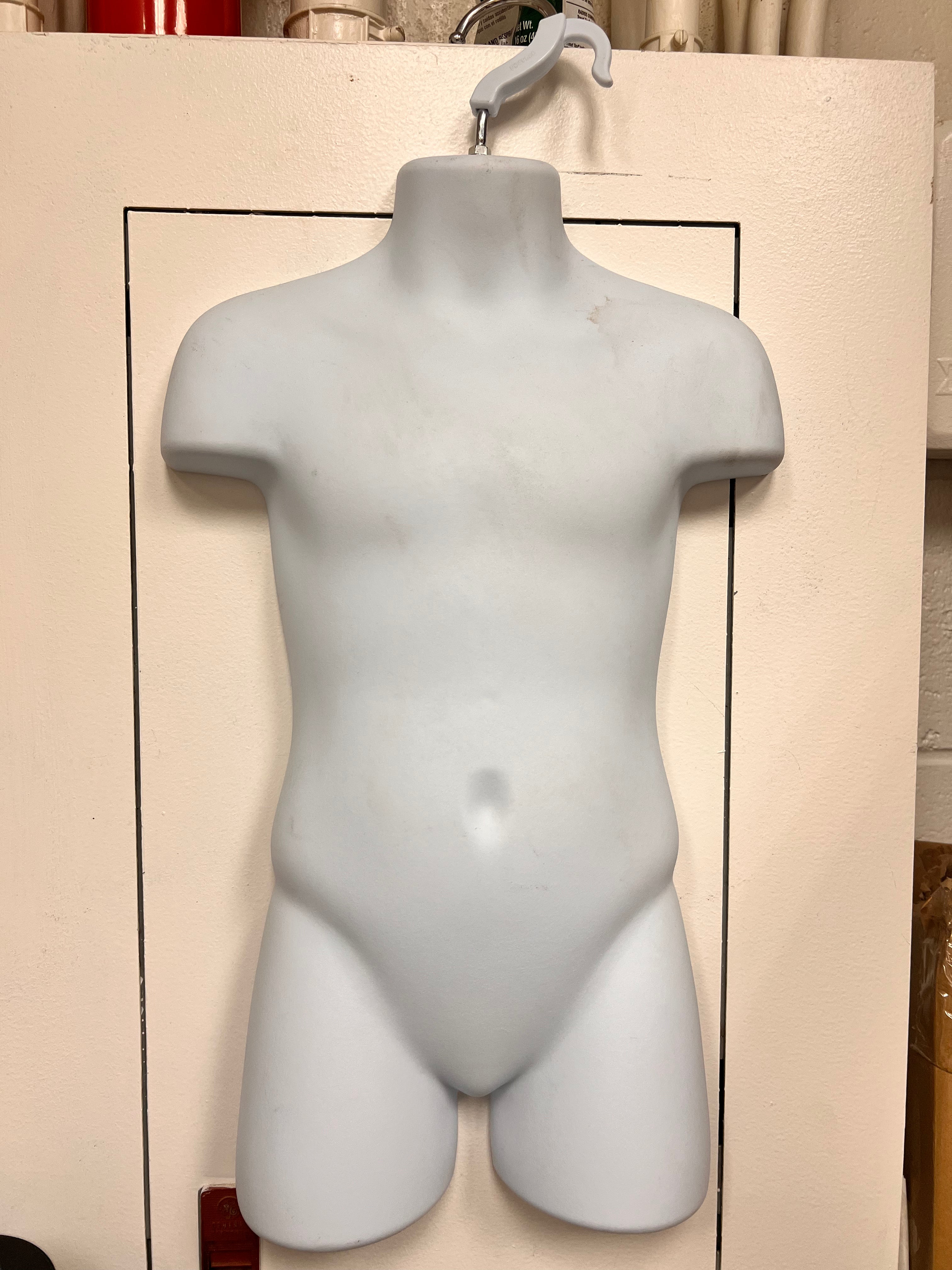 Child’s Mannequin