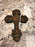 Metal Cross
