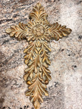 Metal Cross