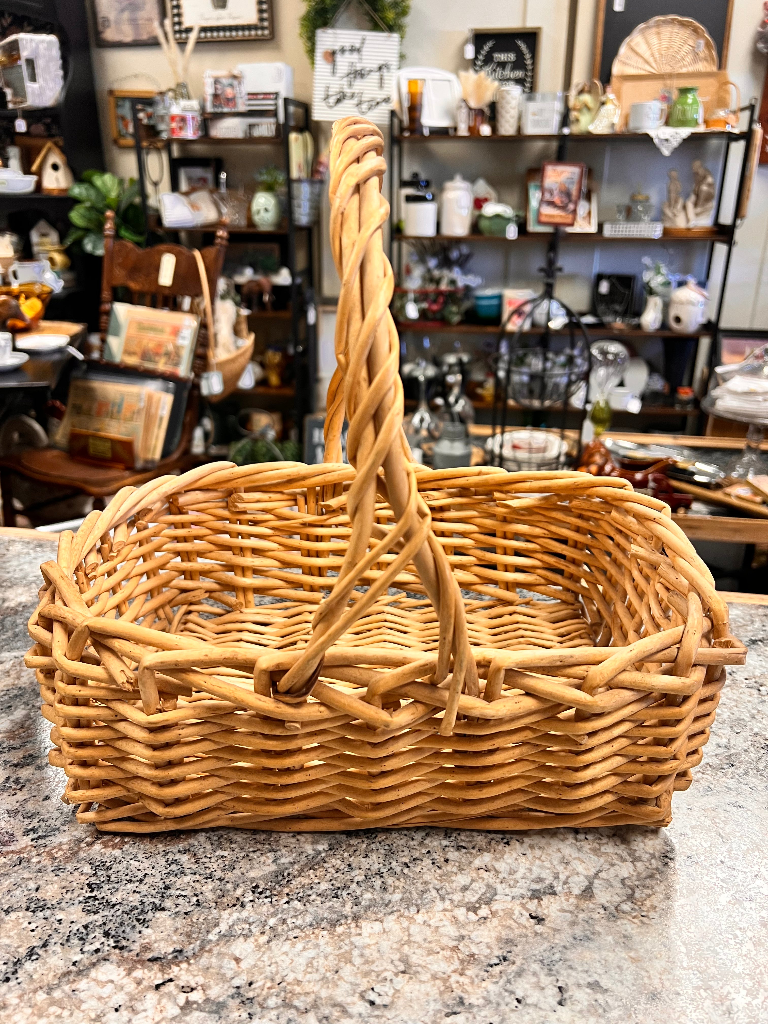 Small Basket