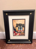 Liberty Bell Print