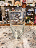 Etched Libbey Tumbler