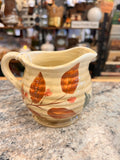 Creamer Pitcher