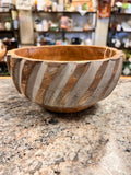 Wood Bowl
