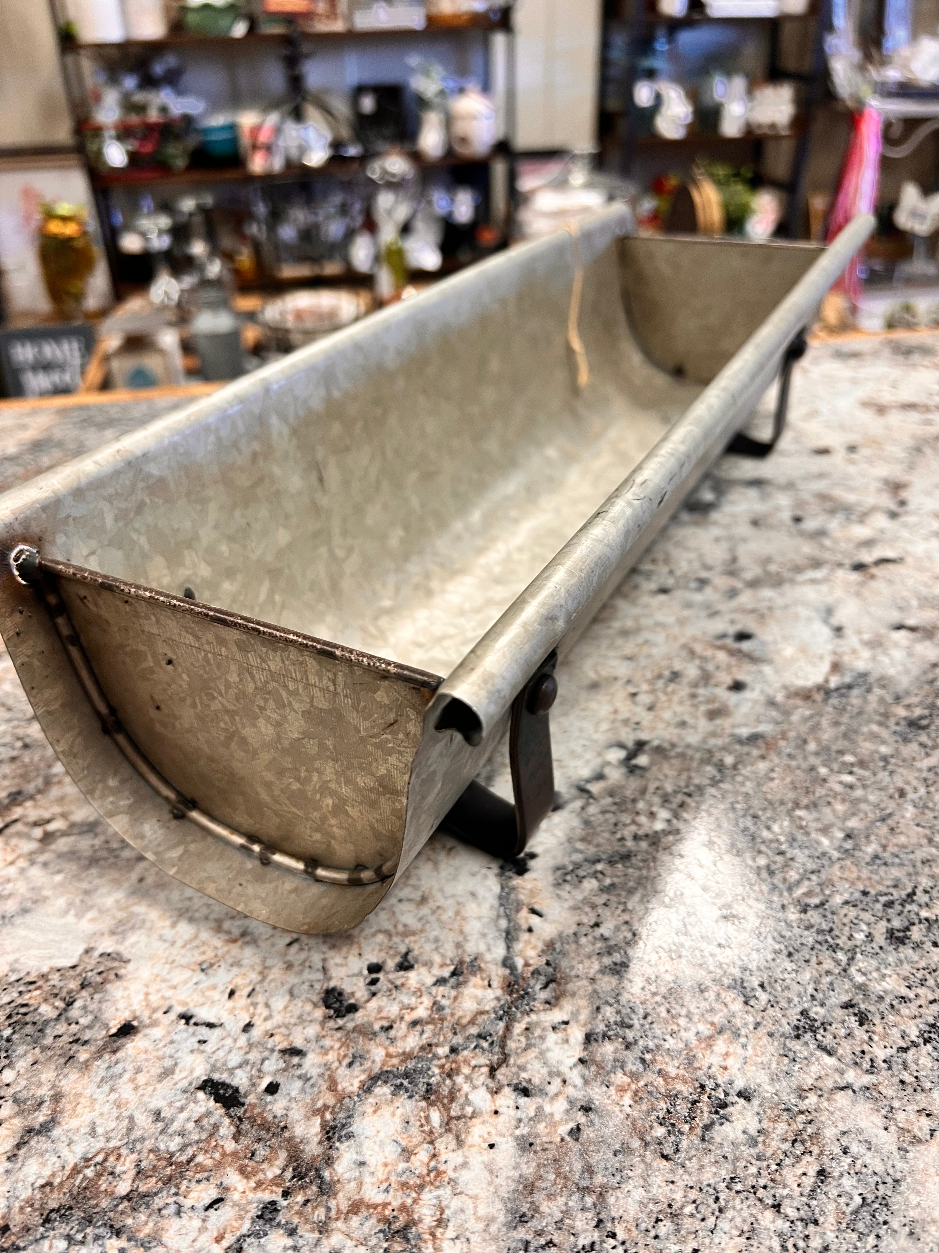 Metal Tray