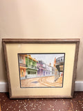 1949 Painting
