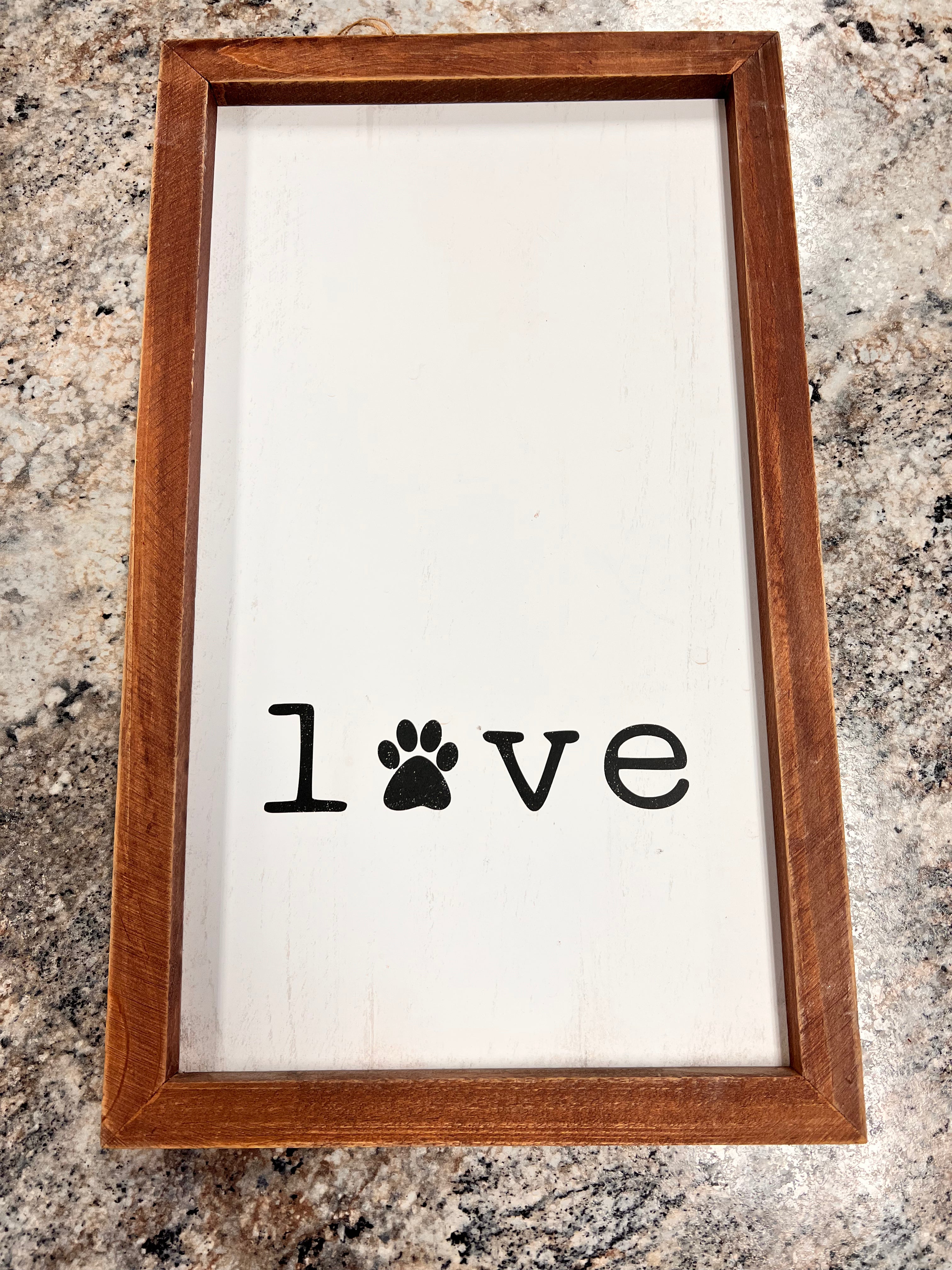 Love Sign