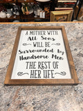 Son Sign