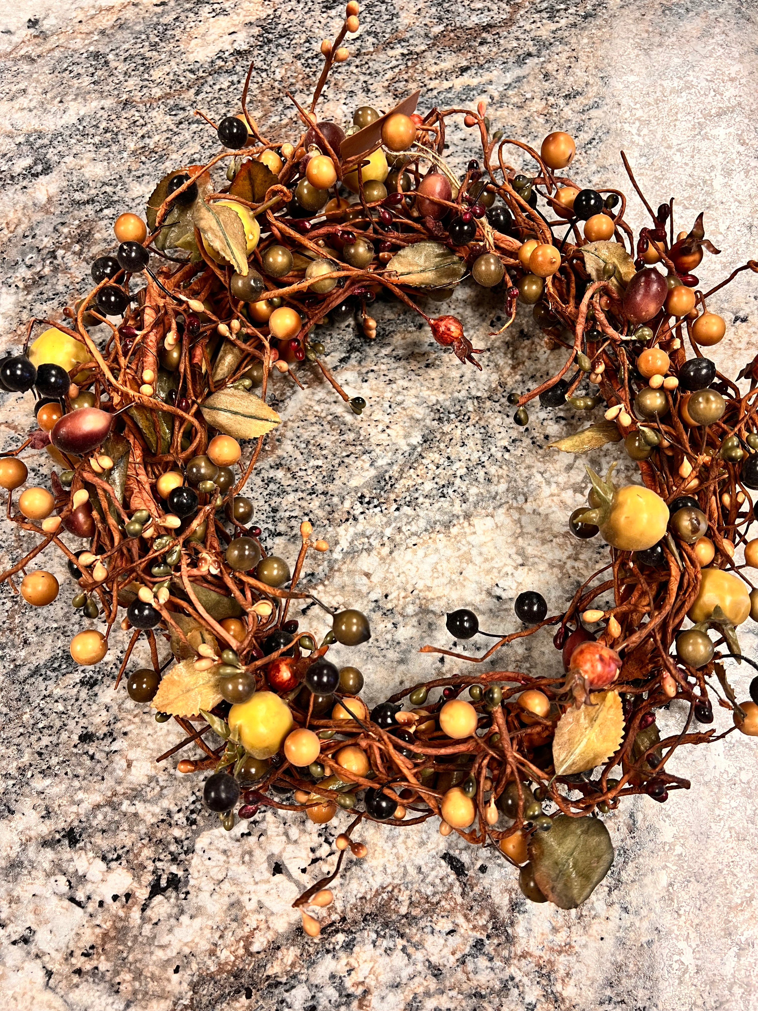 Wreath