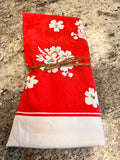 Vintage Tablecloth