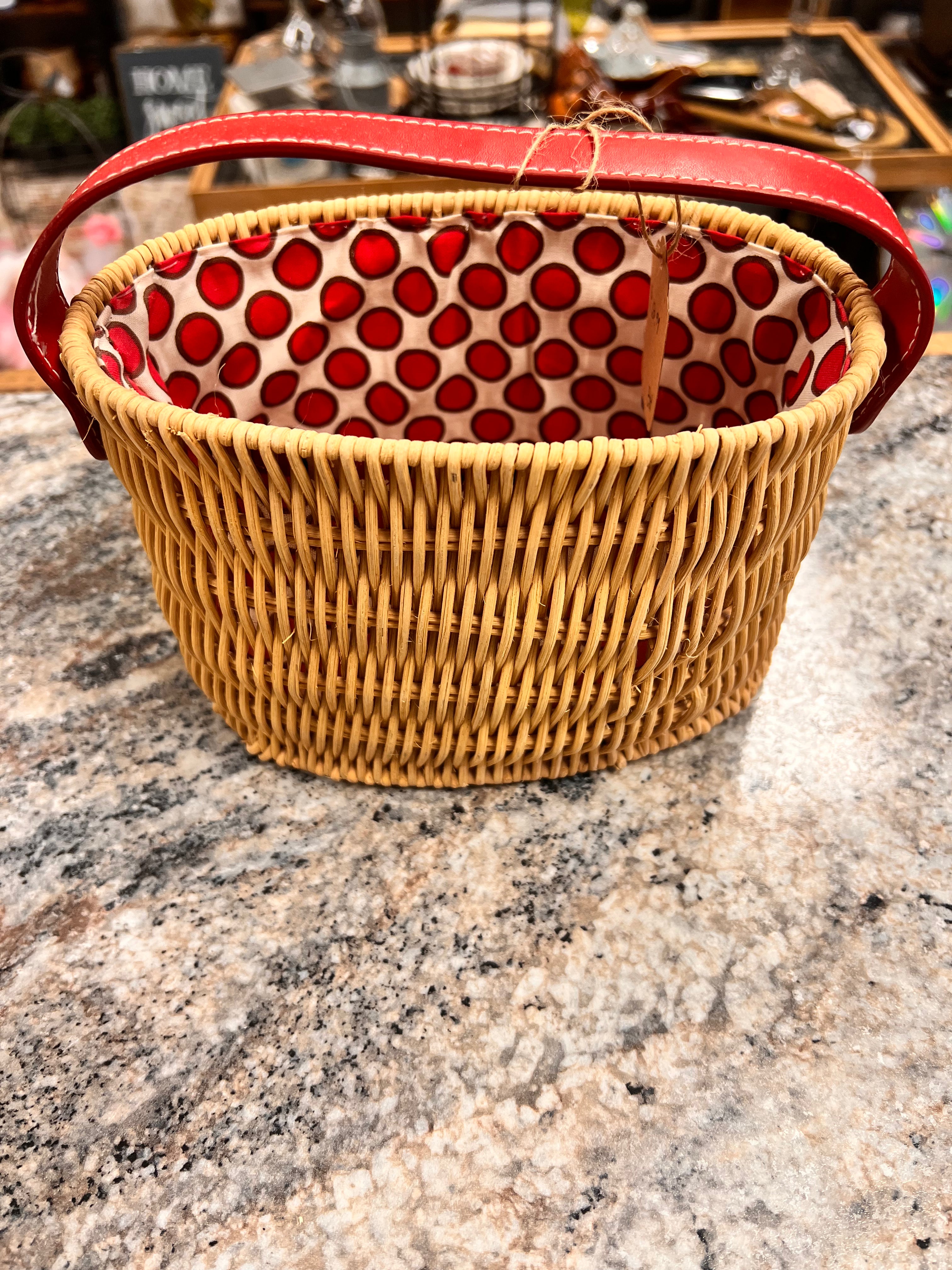 Basket