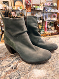 Fly London Boots