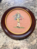Needlepoint Art