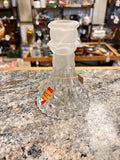 Crystal Candle Holder