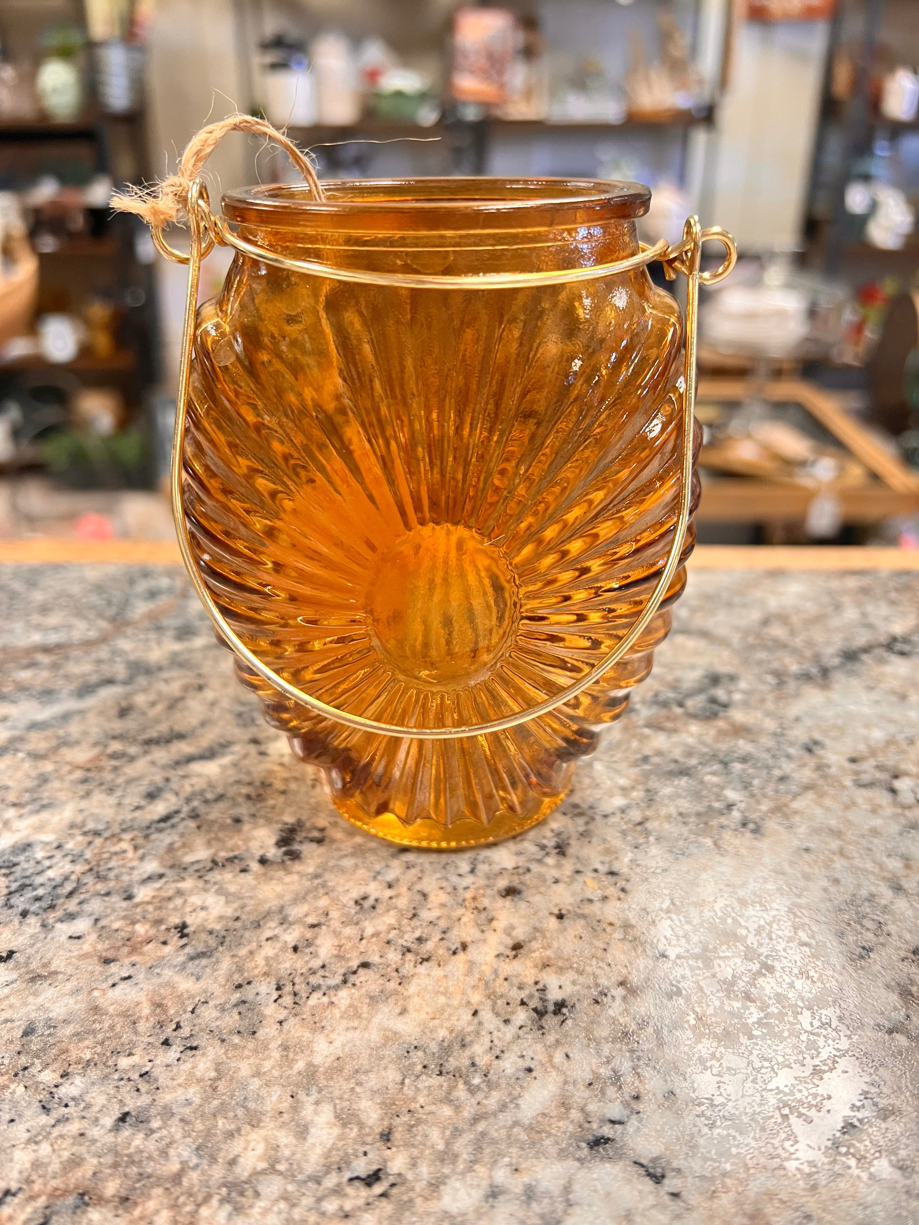 Glass Decor