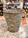 Metal Bucket
