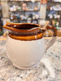 Small Pitcher