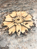 Metal Flower