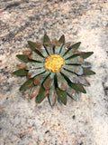 Metal Flower