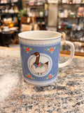 Vintage Mug