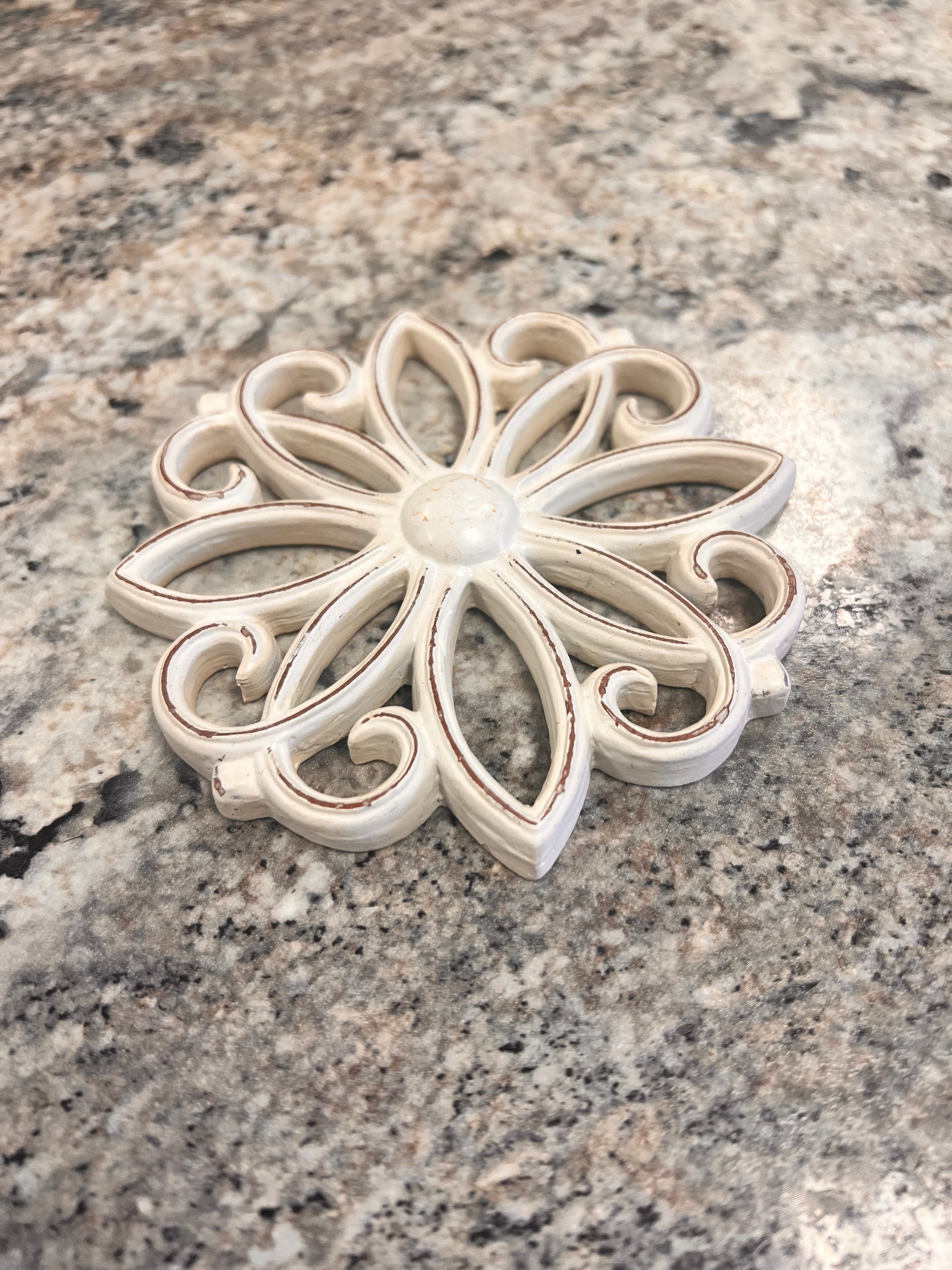 Wood Flower