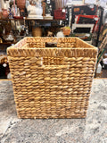 Wicker Basket
